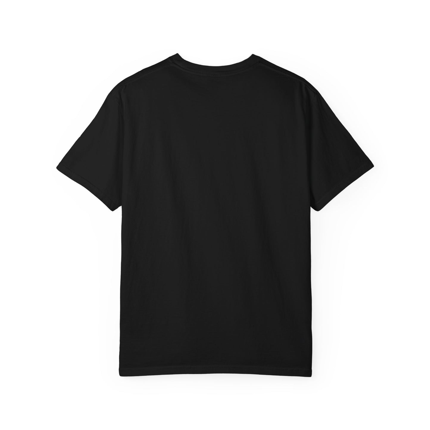 Humorous Unisex T-Shirt - "I've Got a Fat Ass and Clinical Depression"