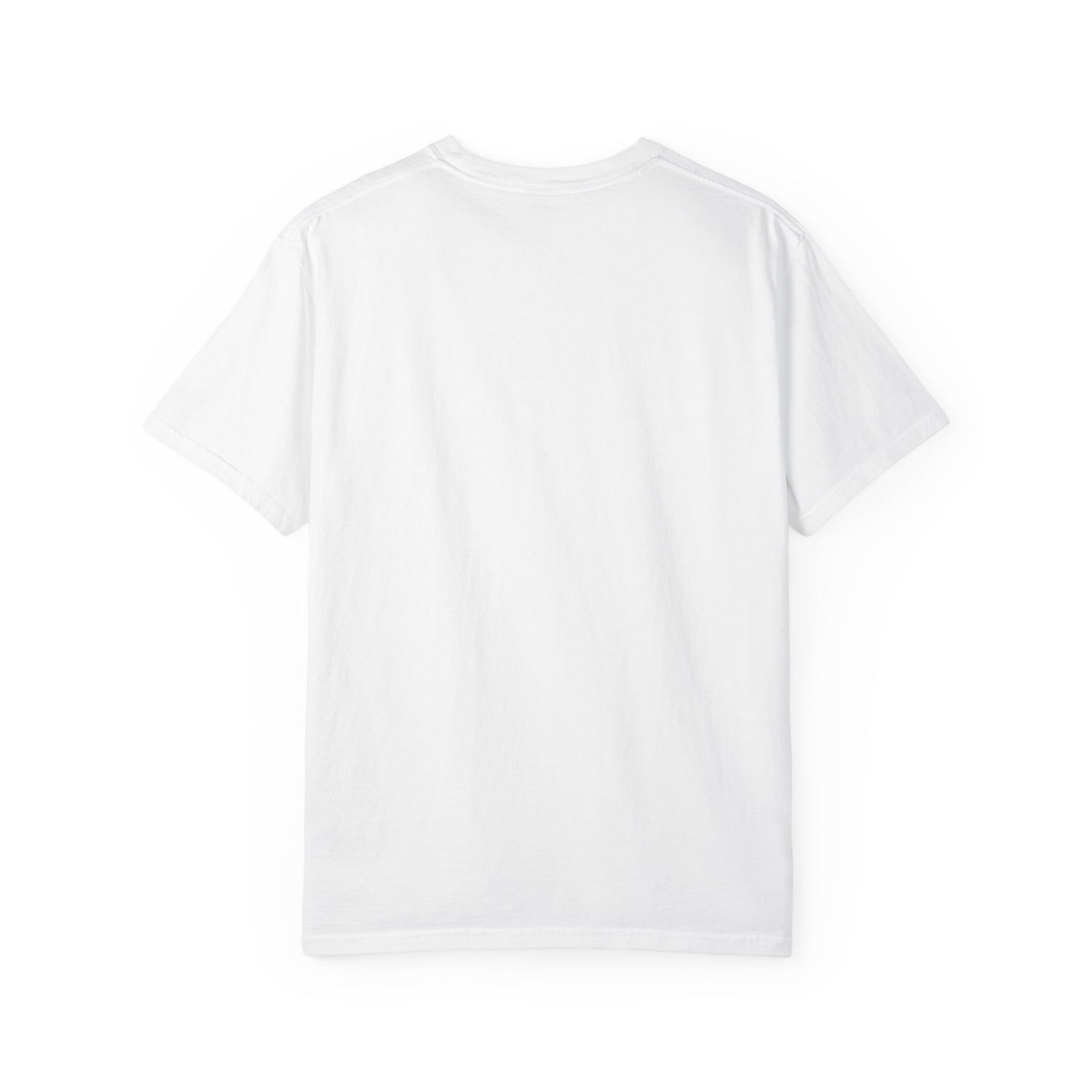 Casual Statement T-Shirt - 'I Must Discontinue Cranking That Soldier Boy'